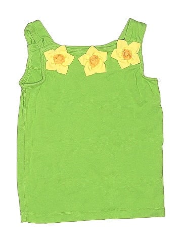 Gymboree Sleeveless T-Shirt (view 1)