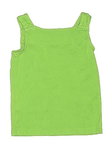 Gymboree Sleeveless T-Shirt (view 2)