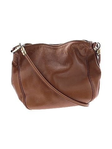 De Vecchi by Hamilton Hodge Shoulder Bag (view 1)
