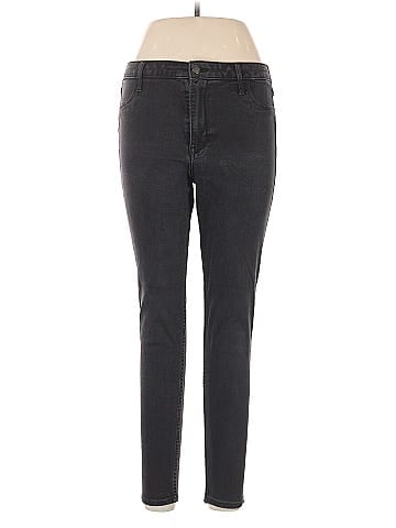 Hollister Jeans (view 1)