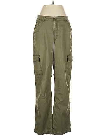Hollister Cargo Pants (view 1)