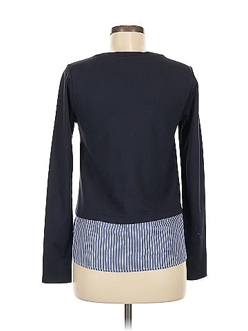 J.ING Long Sleeve Top (view 2)