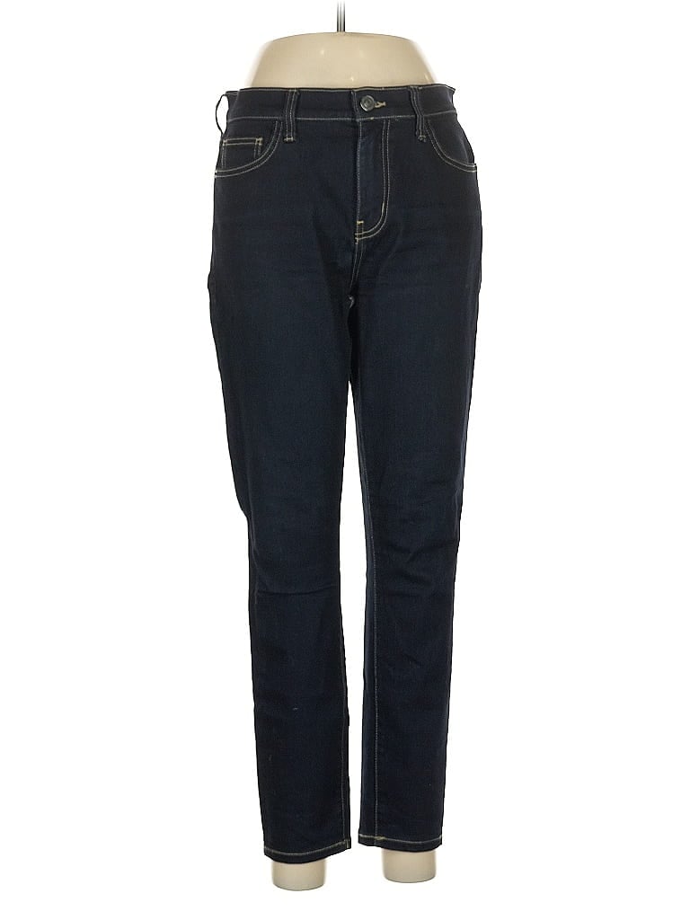 Click to view more detailed imagery on our partner's website Pre-owned Current Elliott Jeans In Blue