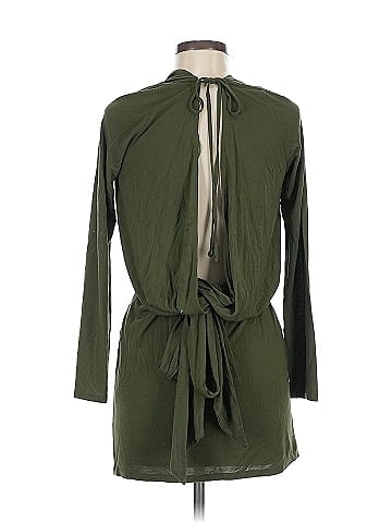 Haute Hippie Casual Dress (view 2)