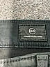 Adriano Goldschmied Black Casual Pants Size 26 waist - photo 3