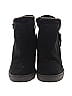 AQUATALIA Black Wedges Size 9 1/2 - photo 2