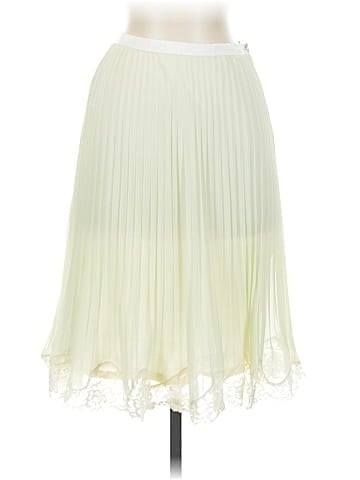 Moiselle Formal Skirt (view 1)