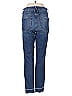 Good American Blue Jeans Size 27 waist - photo 2