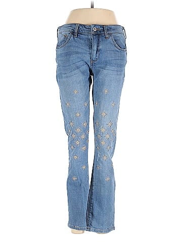Pilcro and the Letterpress Jeans (view 1)