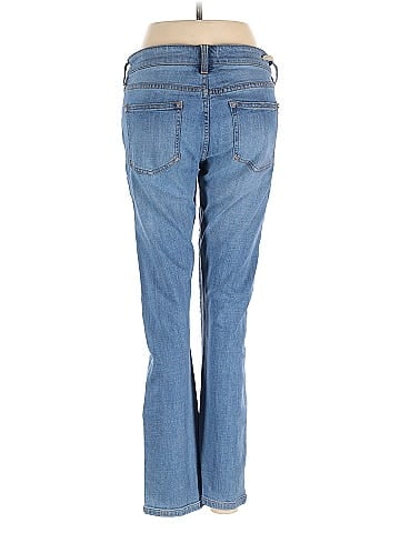 Pilcro and the Letterpress Jeans (view 2)