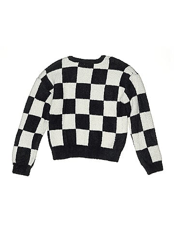 Beetlejuice Pullover Sweater (view 2)
