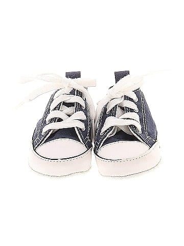 Converse Booties (view 2)