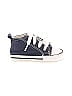 Converse Blue Booties Size 2 (baby) - photo 1