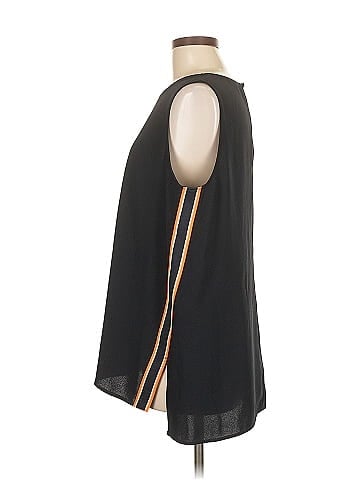 Escada Sleeveless Blouse (view 1)