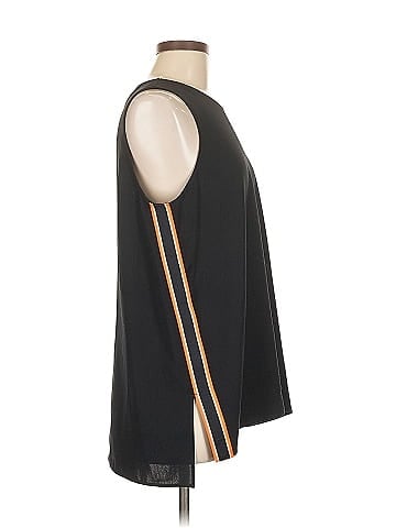 Escada Sleeveless Blouse (view 2)