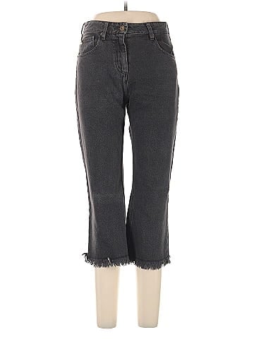 Nanushka Jeans (view 1)