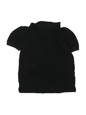 CALVIN KLEIN JEANS Short Sleeve Top (view 2)