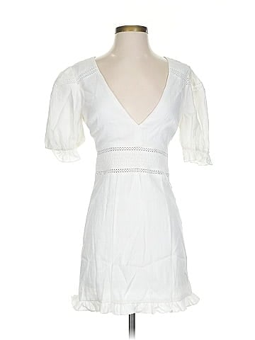 Majorelle Cocktail Dress (view 1)