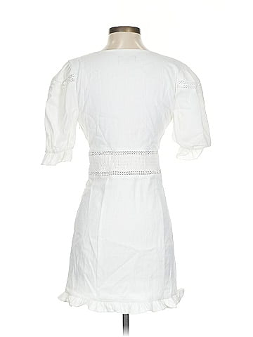 Majorelle Cocktail Dress (view 2)