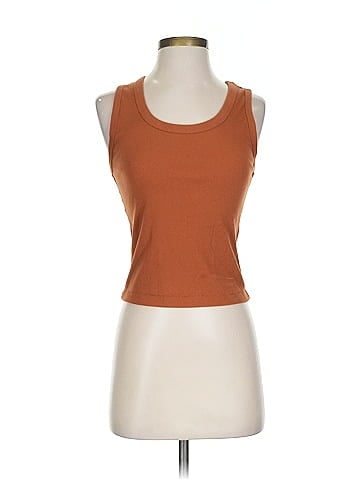 Universal Thread Tank Top (view 1)