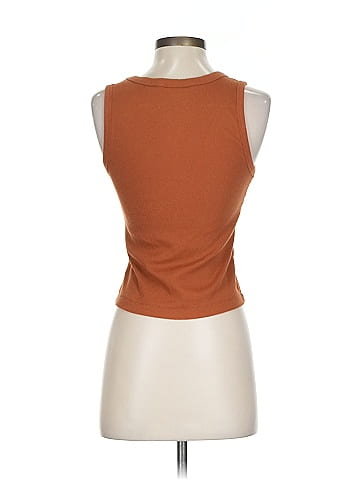 Universal Thread Tank Top (view 2)