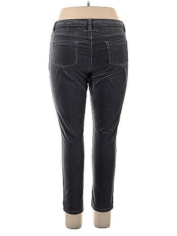 DG^2 by Diane Gilman Jeans (view 2)