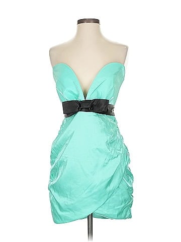 Superdown Cocktail Dress (view 1)