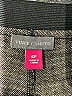 Vince Camuto Houndstooth Gray Tan Dress Pants Size 6 (petite) - photo 6