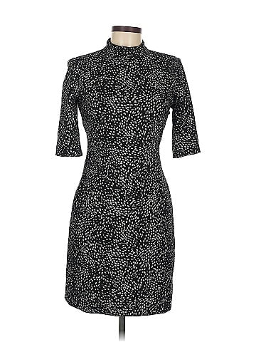 Alice + Olivia Cocktail Dress (view 1)