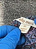 Ella Moss Paisley Blue Romper Size XS - photo 5