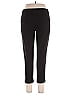 Joie Solid Black Active Pants Size 12 - photo 2