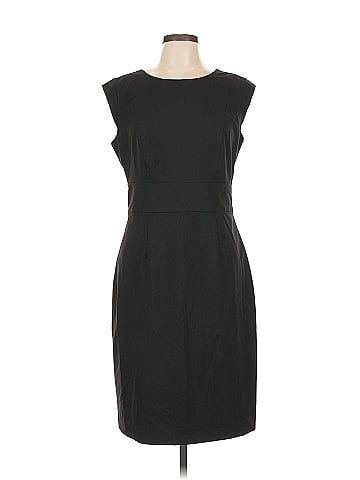 The Limited Black Collection Casual Dress (view 1)