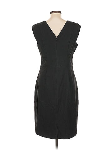 The Limited Black Collection Casual Dress (view 2)