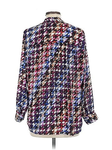 IGIGI Long Sleeve Blouse (view 2)