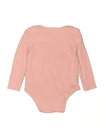 Stella McCartney Long Sleeve Onesie (view 2)