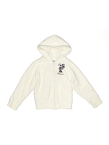 Disneyland Resort Zip Up Hoodie (view 1)