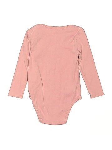 Stella McCartney Long Sleeve Onesie (view 2)