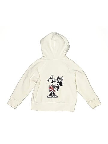 Disneyland Resort Zip Up Hoodie (view 2)