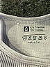 Unbranded Silver Purple Sleeveless Top Size S - photo 7