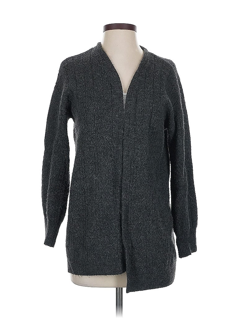 Click to view more detailed imagery on our partner's website Pre-owned Knox Rose Blazer Jacket In Gray