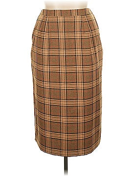 Capezio Formal Skirt