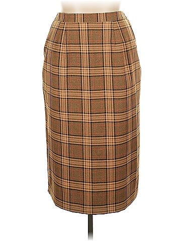 Capezio Formal Skirt (view 1)