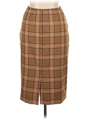 Capezio Formal Skirt (view 2)