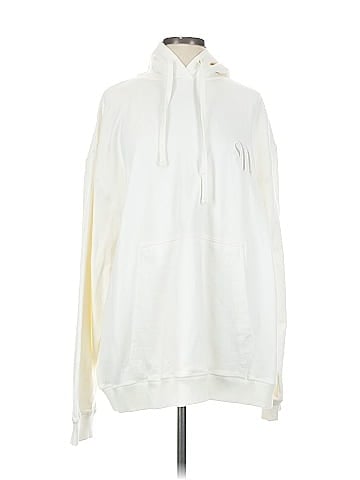Nanushka Pullover Hoodie (view 1)