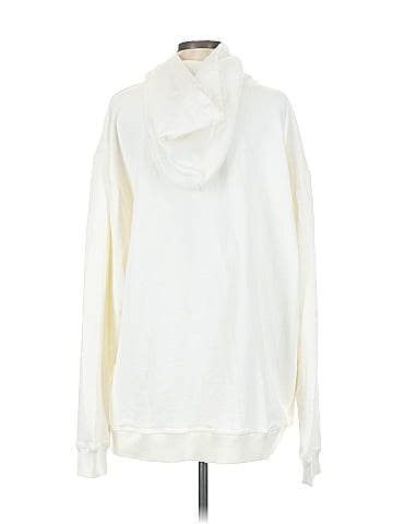 Nanushka Pullover Hoodie (view 2)