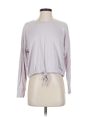 MWL by Madewell Long Sleeve T-Shirt (view 1)