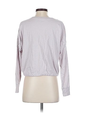 MWL by Madewell Long Sleeve T-Shirt (view 2)