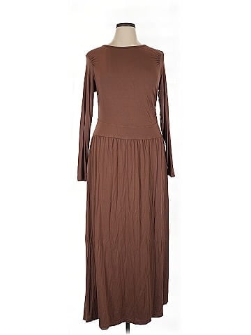 Zesica Casual Dress (view 1)