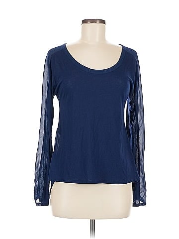 Converse One Star Long Sleeve Top (view 1)