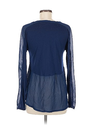 Converse One Star Long Sleeve Top (view 2)
